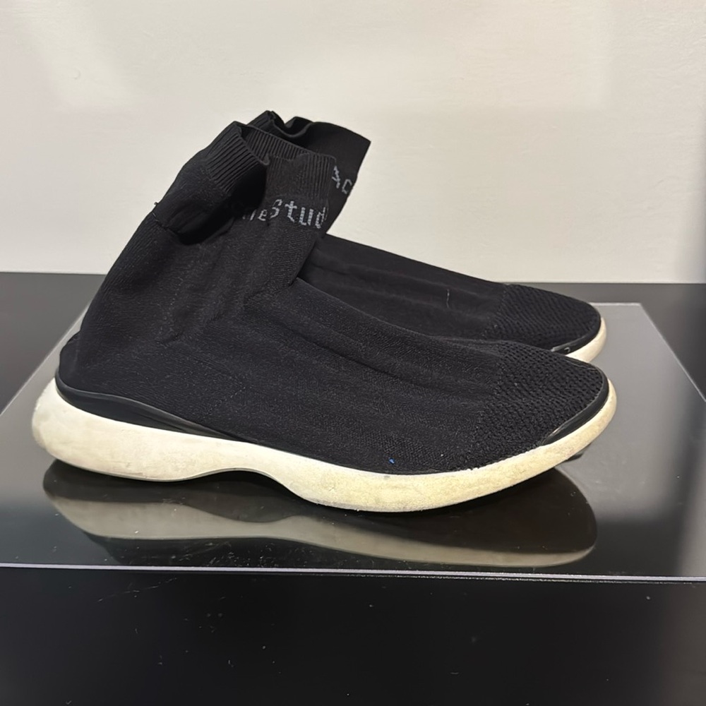 Sock like high tops from Acne Studios